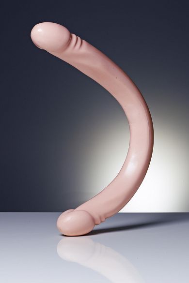 Doc Johnson Doppel-Dildo,