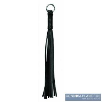 XXdreamSToys Fingerpeitsche aus Leder
