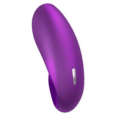 OVO T1 Stimulator, violett