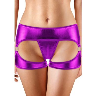 Exotic Vibrating Panty purple - Unisize