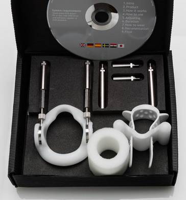 Jes-Extender Light Standard