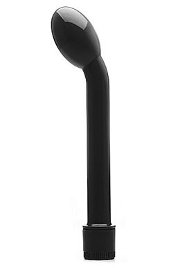 19 x 3,5 cm Vibrator Shots Toys Spooner black