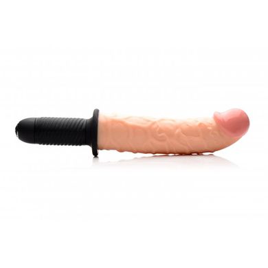 Der Curved Dicktator - Hautfarben