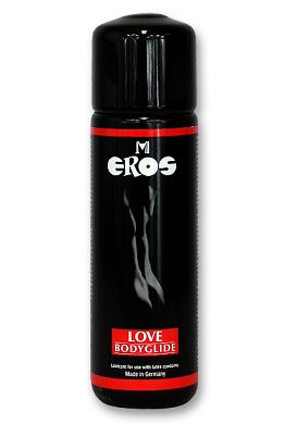 EROS Love Bodyglide Gleitgel 250ml