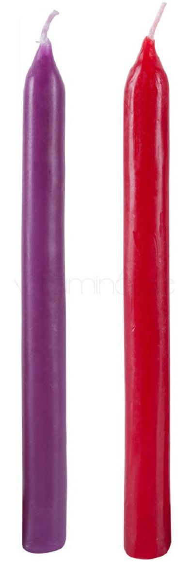 Wax Games Wachsspiel-Kerze