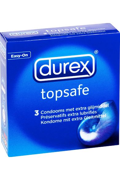 Durex Kondome 
