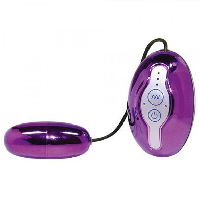 Brilliant Violet Vibro Ei