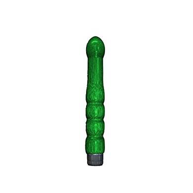 M&M Wood Production Dionysos meranti grün M Vibrator