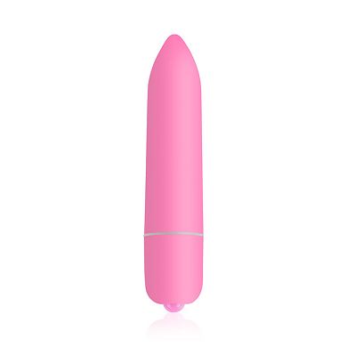Power Bullet, 8,5 cm