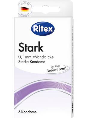 Ritex - STARK 6-er