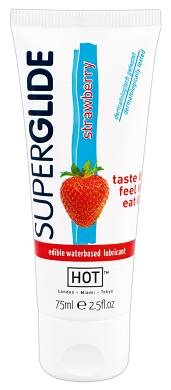 Superglide strawberry