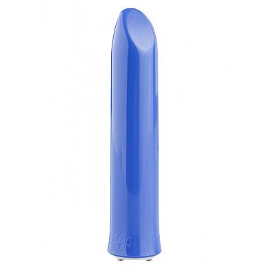 We-Vibe - Tango - 9 x 2 cm - in Blau