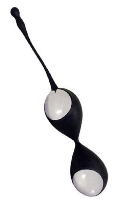 Vibe Therapy Fascinate - schwarz / silber