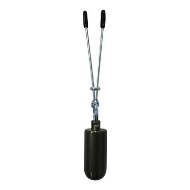 Nippelspangen mit 50g Gewicht