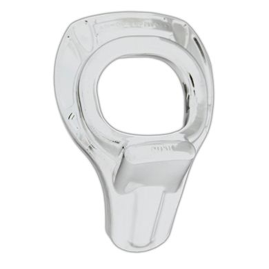 Penisring Perfect Fit Cock Armour Push clear