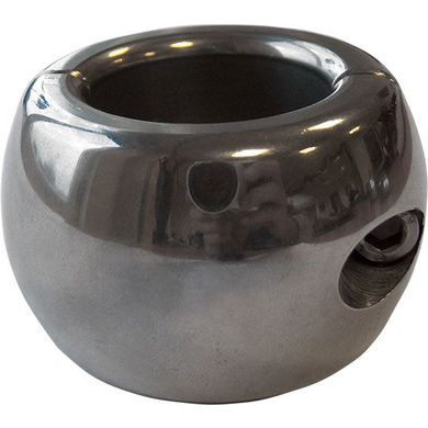 MisterB Hodenring Oval - 40 mm