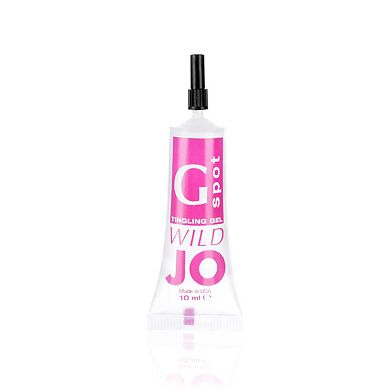 G-Spot Gel Wild, 10 ml