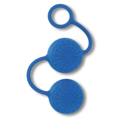 Liebeskugeln - Posh O-Balls blue