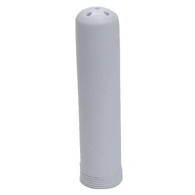 Sport Fucker Road Nozzle Anal Shower Head White