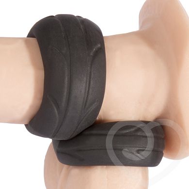 Perfect Fit Penis- und Hodenring