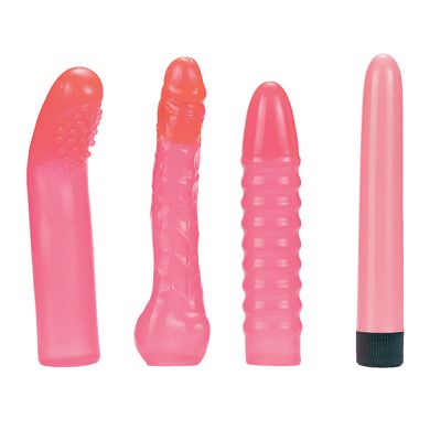 Hot Kit pink, 24 cm, Toy-Set