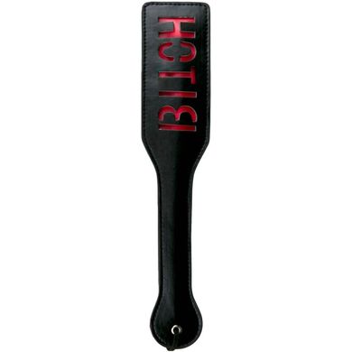 BITCH Impression Paddle