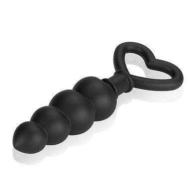 Anal Fantasy Beaded Luv Probe