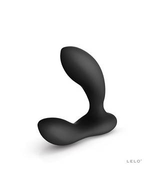 LELO - BRUNO PROSTATE MASSAGER BLACK
