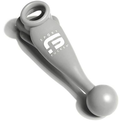 SportFucker Meat Harness grey
