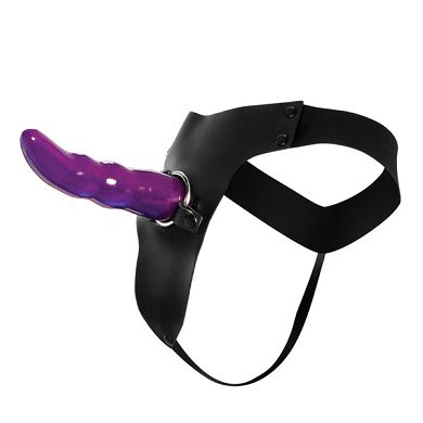 Fetish Fantasy G-Punkt Strap on