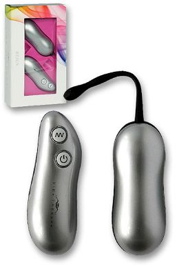 Vibe Therapy Reign silver/black