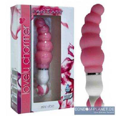 FANTASY Joy-Lover Lovely Charmer Nr. 2 pink