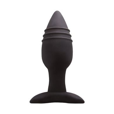 NS Novelties Renegade - Plug 4 - Medium. 1er Pack