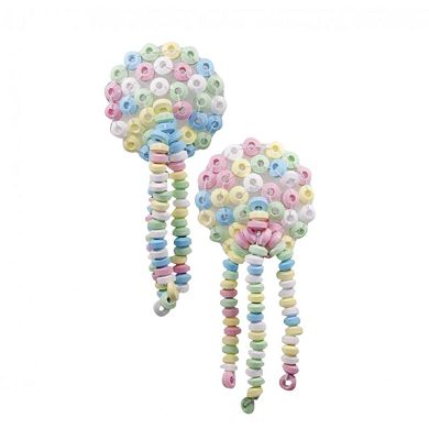 Candy Nipple Tassels