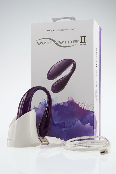 We-Vibe Vibrator 