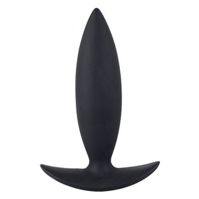 10 x 1 - 2,5 cm Silikon-Analplug Booty Beau Small
