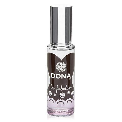 Too Fabulous, 60 ml