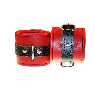 Fufessel rot Premium
