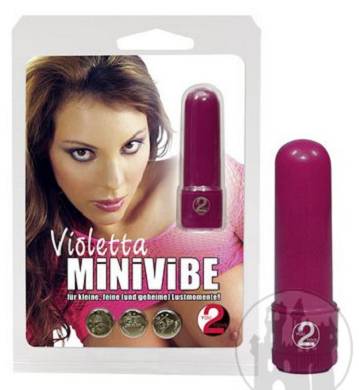Violetta Minivibe