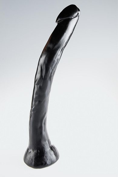 Mister B. Dark Crystal Dildo 