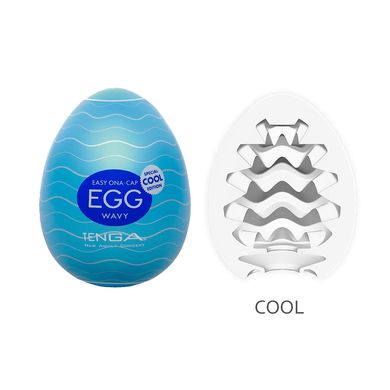 TENGA Egg Cool