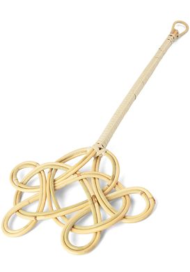 Fetish Fantasy - Carpet Beater Teppichklopfer