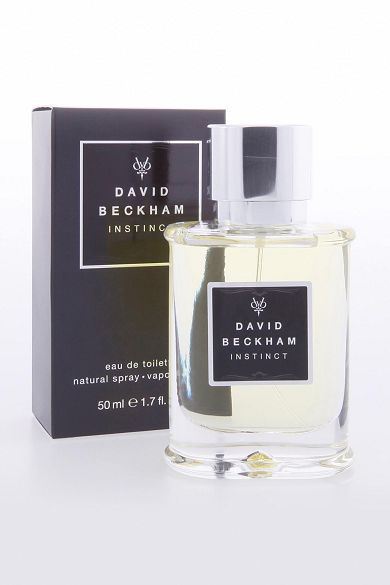 David Beckham Eau de Toilette