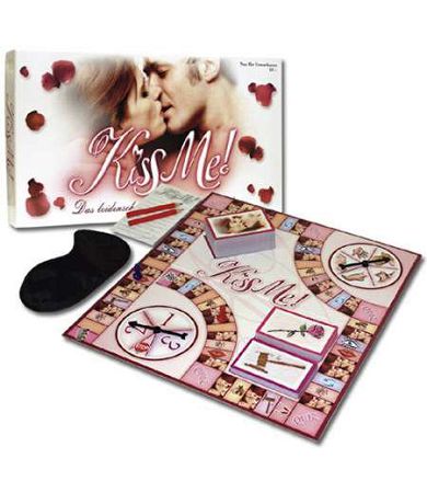 Erotik Spiel 