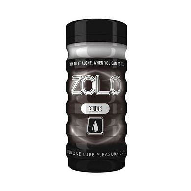 ZOLO Glide Cup Einweg-Masturbator