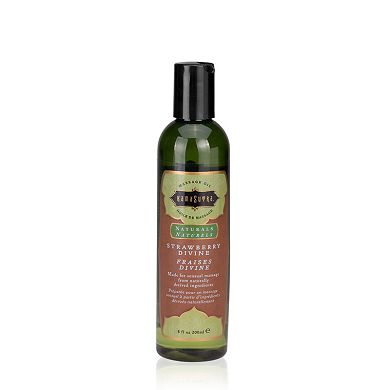 Naturals Strawberry Divine, 200 ml