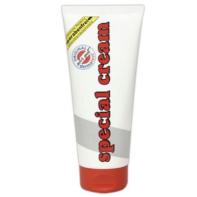 Lubry special cream, 200 ml