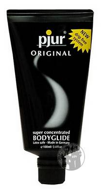 pjur ORIGINAL Drop Stop - 100 ml
