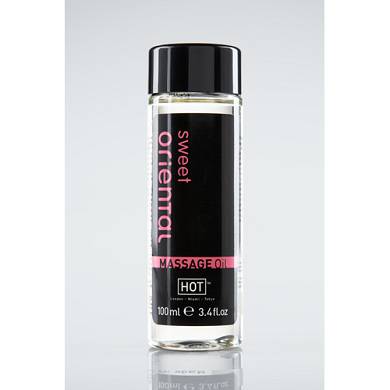 HOT Massagel - Sweet Oriental