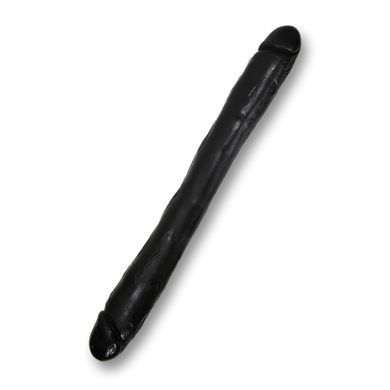 57 x 5,5 / 6 cm Xtreme Header Doubledong black